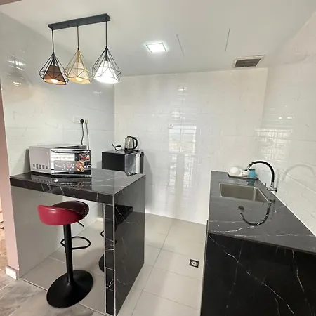 B 13A-7 De Marina View Villas Port Dickson Exterior photo