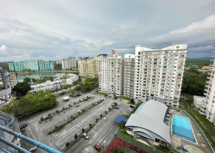 B 13A-7 De Marina View Villas