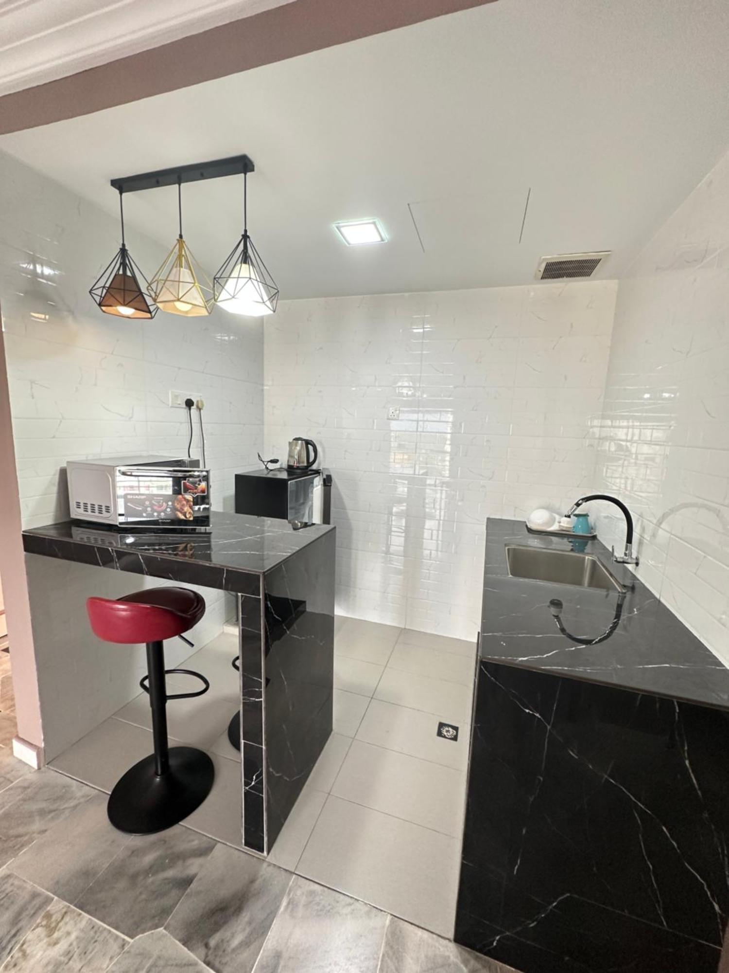 B 13a-7 De Marina View Port Dickson