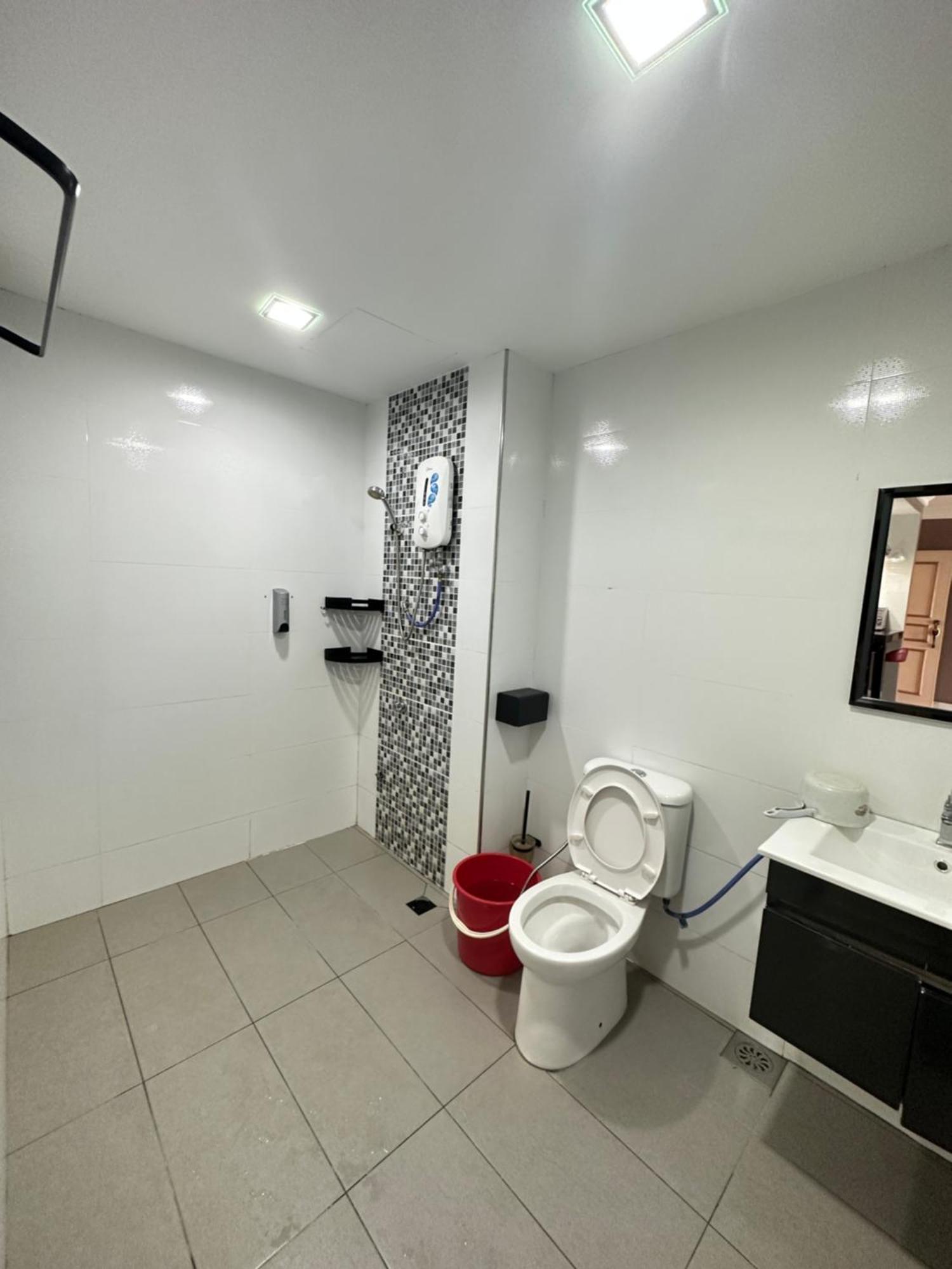 B 13a-7 De Marina View * Port Dickson